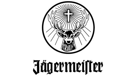 Jagermeister Logo Svg Cricut Digital Instant Download Etsy