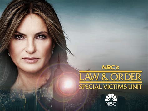 Law And Order Svu Season 21 A Closer Look At The Svu Schedule Hot Sex
