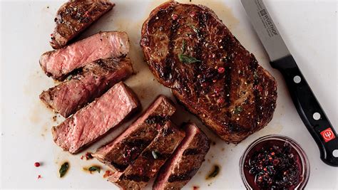 How To Grill A Ribeye Steak Perfectly Cook Ribeye Steaks