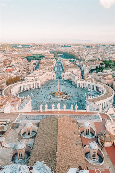 15 Very Best Things To Do In Rome Italy Hand Luggage Only Travel