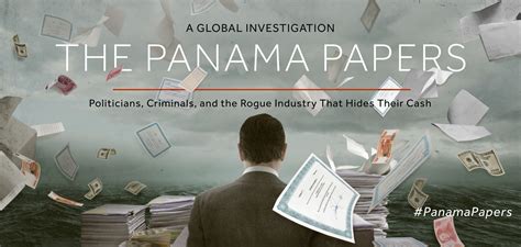 Panama Papers Ancir