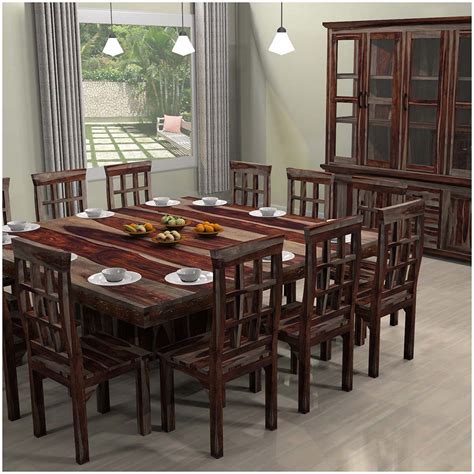 Square Dining Room Table Design 22 Square Dining Room