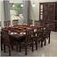 Square Dining Room Table Design 22 