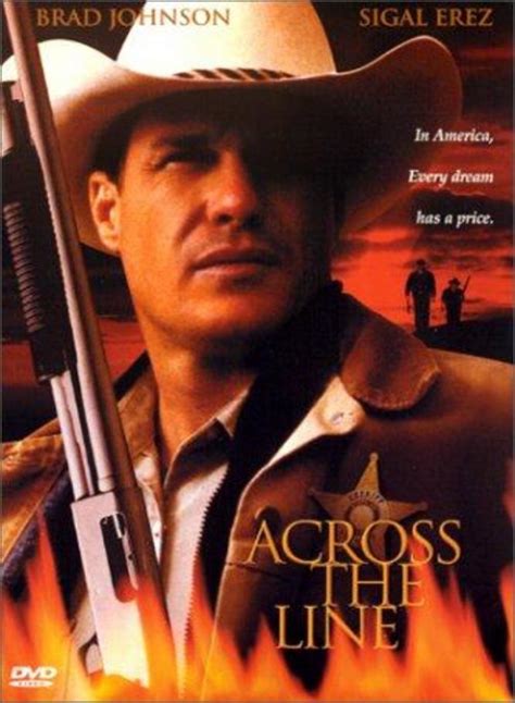 Al Otro Lado De La Frontera 2000 Filmaffinity
