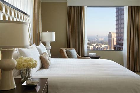 Four Seasons Hotel Atlanta Desde 10808 Ga Opiniones Y Comentarios