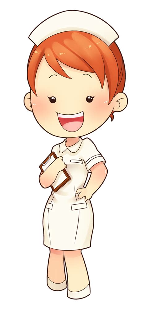 Nurse Clip Art Pictures Clipartix