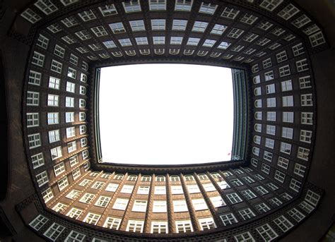 Sunlight Window Architecture Building Bricks Symmetry Germany