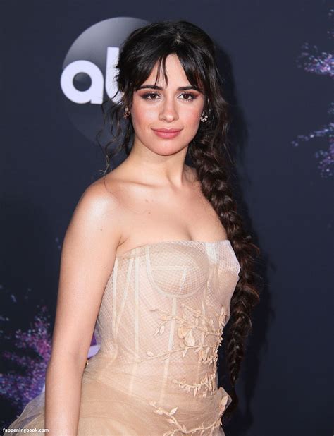 Camila Cabello Nude The Fappening Photo Fappeningbook