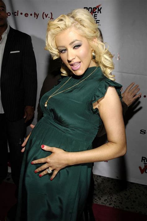 Celebrity Baby Bumps Celebrities Pregnant