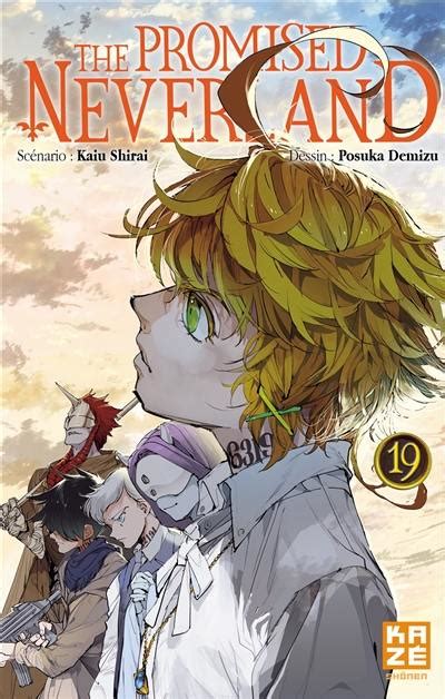 Livre La Note Maximale The Promised Neverland Le Livre De Kaiu Shirai Et Posuka Demizu