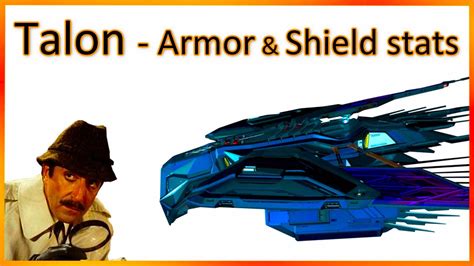 3 12 PTU Talon Armor And Sukoran Shield Stats YouTube
