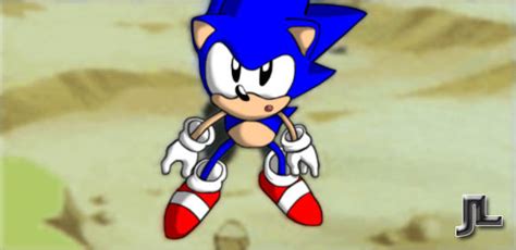 Soniccd Style Practice 4 By Joshels On Deviantart