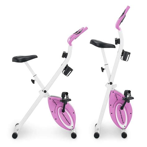 Marcy Foldable Exercise Bike Review