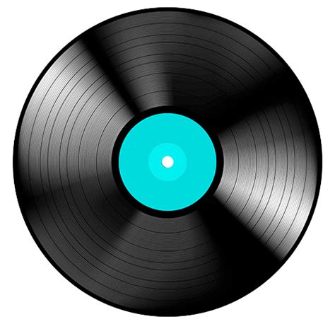 Vinyl Record Png Transparent Image Download Size 500x484px