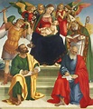 Luca Signorelli | High Renaissance painter | Tutt'Art@ | Pittura ...