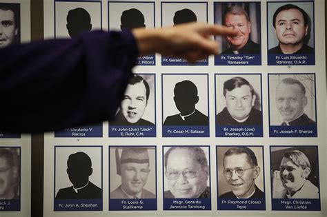 Sex Abuse Suits Pouring In As State’s Catholic Leaders Seek Relief From Highest Court