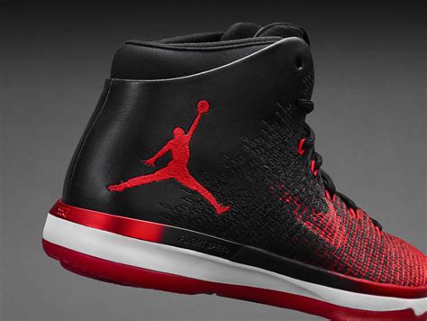 Air Jordan 31 Officially Unveiled Air Jordans Release Dates And More