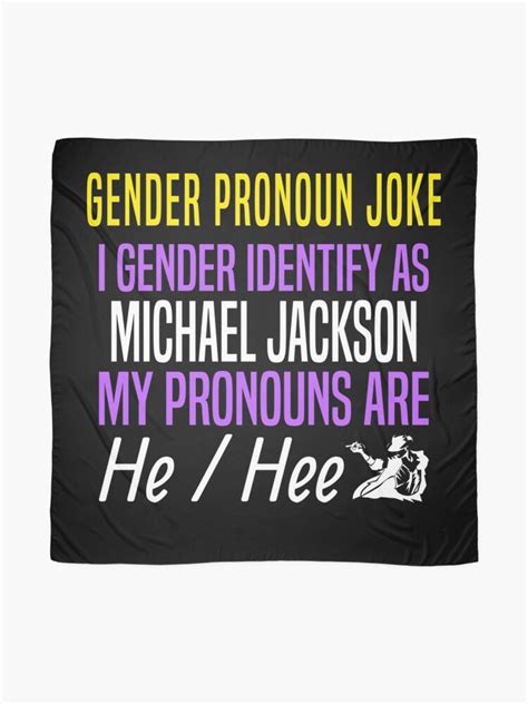 Funny Gender Pronouns Meme Gender Neutral Non Binary Joke Framed Art