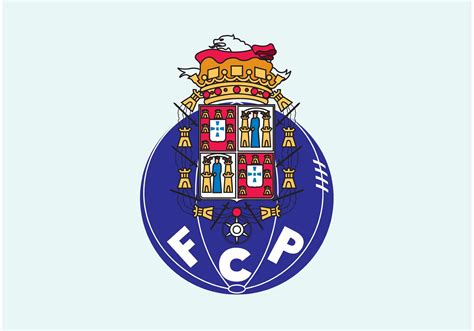 Futebol de 5 futebol de 7 futebol de11 fraud can manifest contactos: FC Porto - Download Free Vectors, Clipart Graphics ...