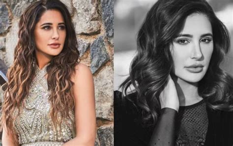 Nargis Fakhri Reveals She Would Never Be Naked For A Project Heres Why Actress Says This