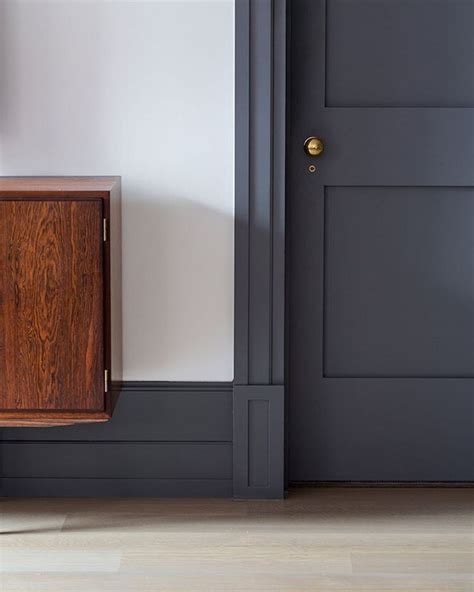 The 25 Best Grey Interior Doors Ideas On Pinterest Grey Doors Dark