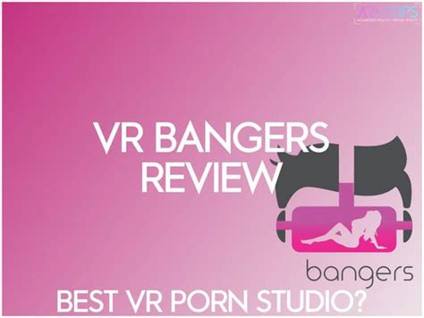 Vr Bangers Review In 2024 Glorious 8k Videos