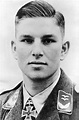 German Air Ace Gerhard Barkhorn – Second Highest Scoring Ace of All ...