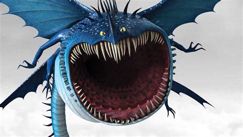 Thunderdrum How To Train Your Dragon Wiki Fandom Powered By Wikia