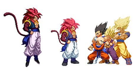 We would like to show you a description here but the site won't allow us. SSJ4 Gogeta Z2 (EB to Z2 conversion) by barker09 on DeviantArt