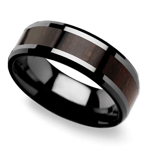 Ready to select your wedding ring? Do Wooden Wedding Rings Last? - The Brilliance.com Blog