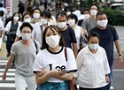 武漢肺炎》日本疫情延燒 東京今增366例再創新高 - 國際 - 自由時報電子報