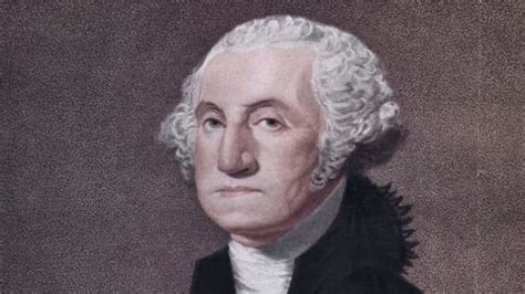 25 Things You Probably Didn T Know About George Washington Mental Floss