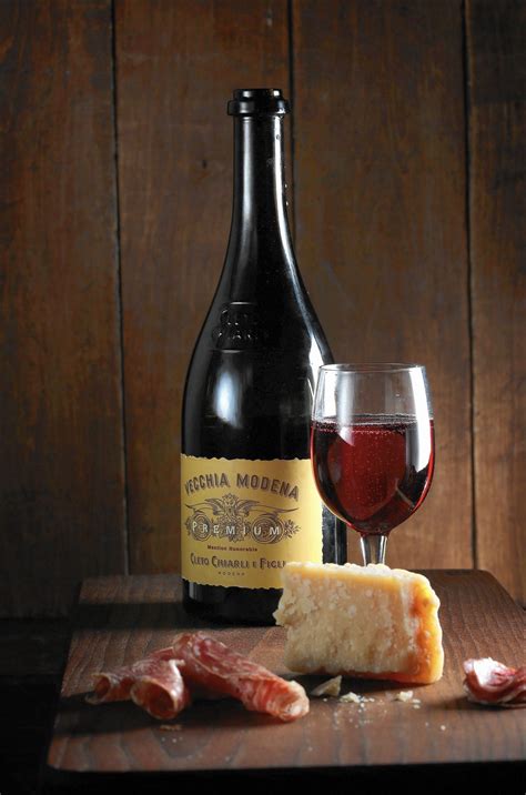 Lambrusco, the wine your parents sneered at, is now hot ...