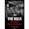 The Kills propose son nouvel album Blood Pressures en streaming | Pixbear