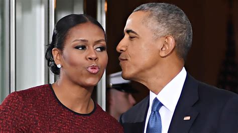 The People Michelle And Barack Obama Dated Before They Met Each Other