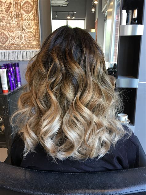 Balayage High Lights To Copy Today Nude Simple Cute And Easy My Xxx Hot Girl