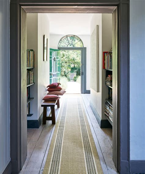 62 Hallway Ideas To Make The Ultimate First Impression Hallway
