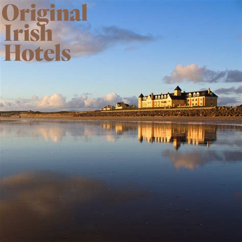 €150 Original Irish Hotels Voucher Ts Alltsie