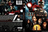 Iron Man 2 [DVDRip] [Español Latino] MEGA | La Zona Mega