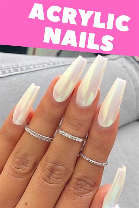 Acrylic Nails Vs Gel Nails Ultimate Decision Making Guide Acrylic