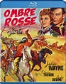 Ombre Rosse (1939): Amazon.it: Wayne,Trevor,Devine, Wayne,Trevor,Devine ...
