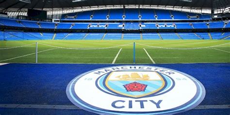 Man city or man united: How Manchester City's partners are fueling the club's ...