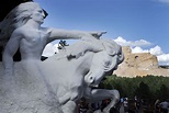 Crazy Horse | Biography & Facts | Britannica