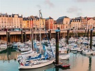 La ville aux 4 ports | Dieppe, site officiel de l'Office de tourisme de ...
