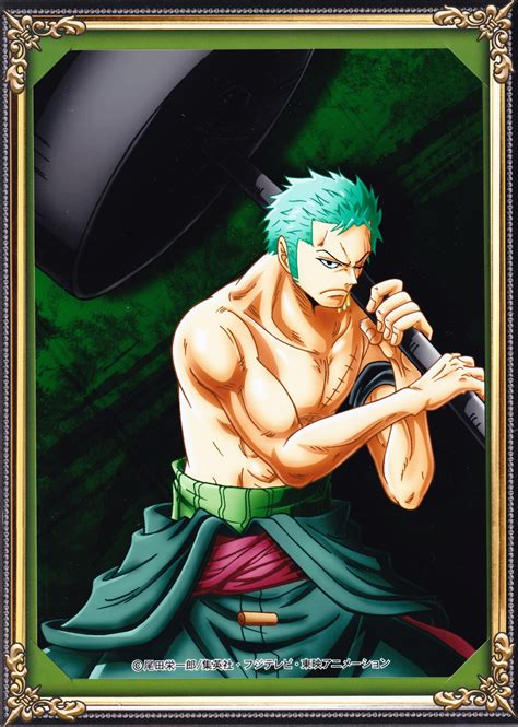 Zoro mobile wallpaper by mrblaze111 on deviantart. Roronoa Zoro - ONE PIECE - Mobile Wallpaper #1737736 ...