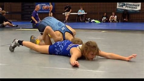 Babe VS Girl Wrestling Match Kasey Baynon S Loss YouTube