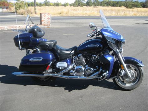 Find great deals on ebay for yamaha royal star venture. 2007 Yamaha Royal Star Venture For Sale Lakeport, CA : 71964