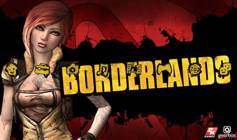 Borderlands Lilith Playstation Universe