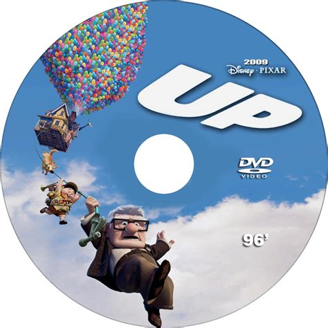 Caratulas De Películas Dvd Para Cajas Cd Up 2009