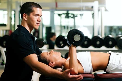5 Fitness Jobs You Can Get With A Certificate Afpa Fitness